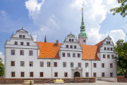 Schloss Doberlug
