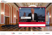 Screenshot - Fast Track City Summit 2023