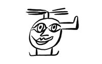 gezeichneter Hubschrauber