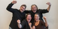 Gruppenbild