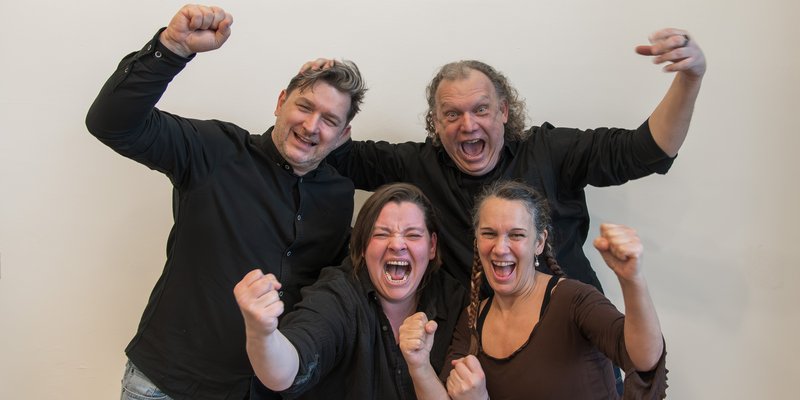 Gruppenbild
