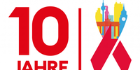 Logo 10 Jahre FTC Berlin